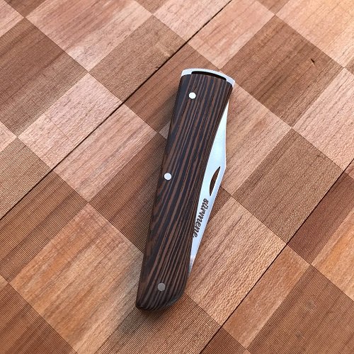 Ahşap Çakı-5199 ikinci görseli