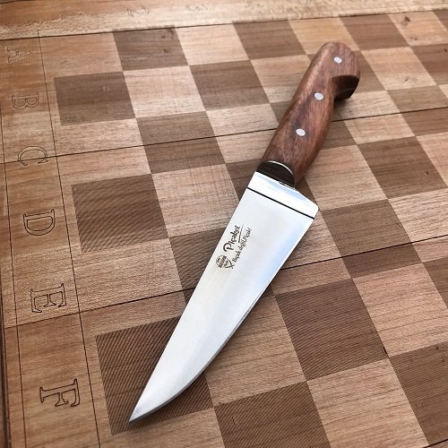 Ahşap Et Doğrama Bıçağı-9335