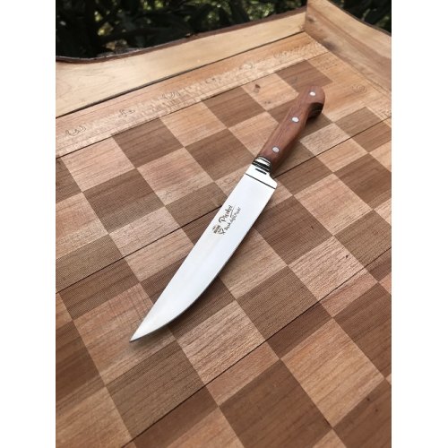 Ahşap Günlük Mutfak Bıçağ-9281
