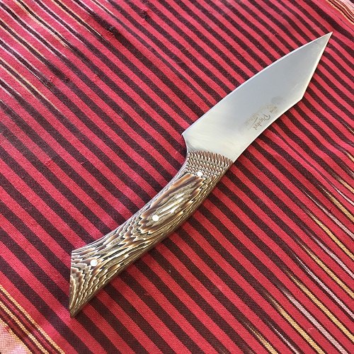 Nakiri Şef Bıçağı-6639