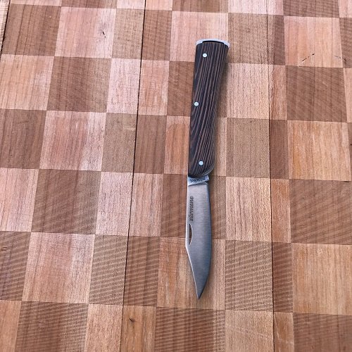 Ahşap Çakı-5199