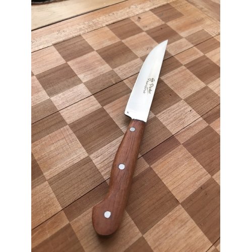 Ahşap Günlük Mutfak Bıçağ-9281 ikinci görseli